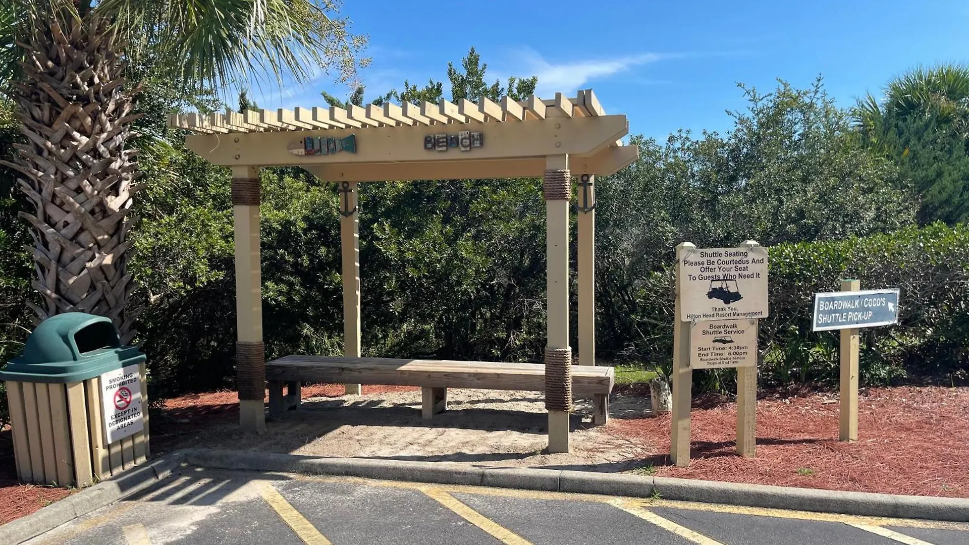 Resort Breeze- 2 Bedroom Pools, Hot Tub, Tennis, Beach Hilton Head Island 0*,